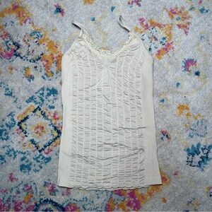 Vintage Guess Jeans Tank Top